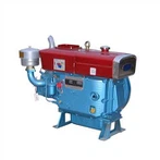 18hp dlo refwadi motè dyezèl