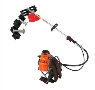 Download jwèt la Garden Grass Trimmer