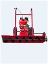 Gasoline powered small snow blower factory